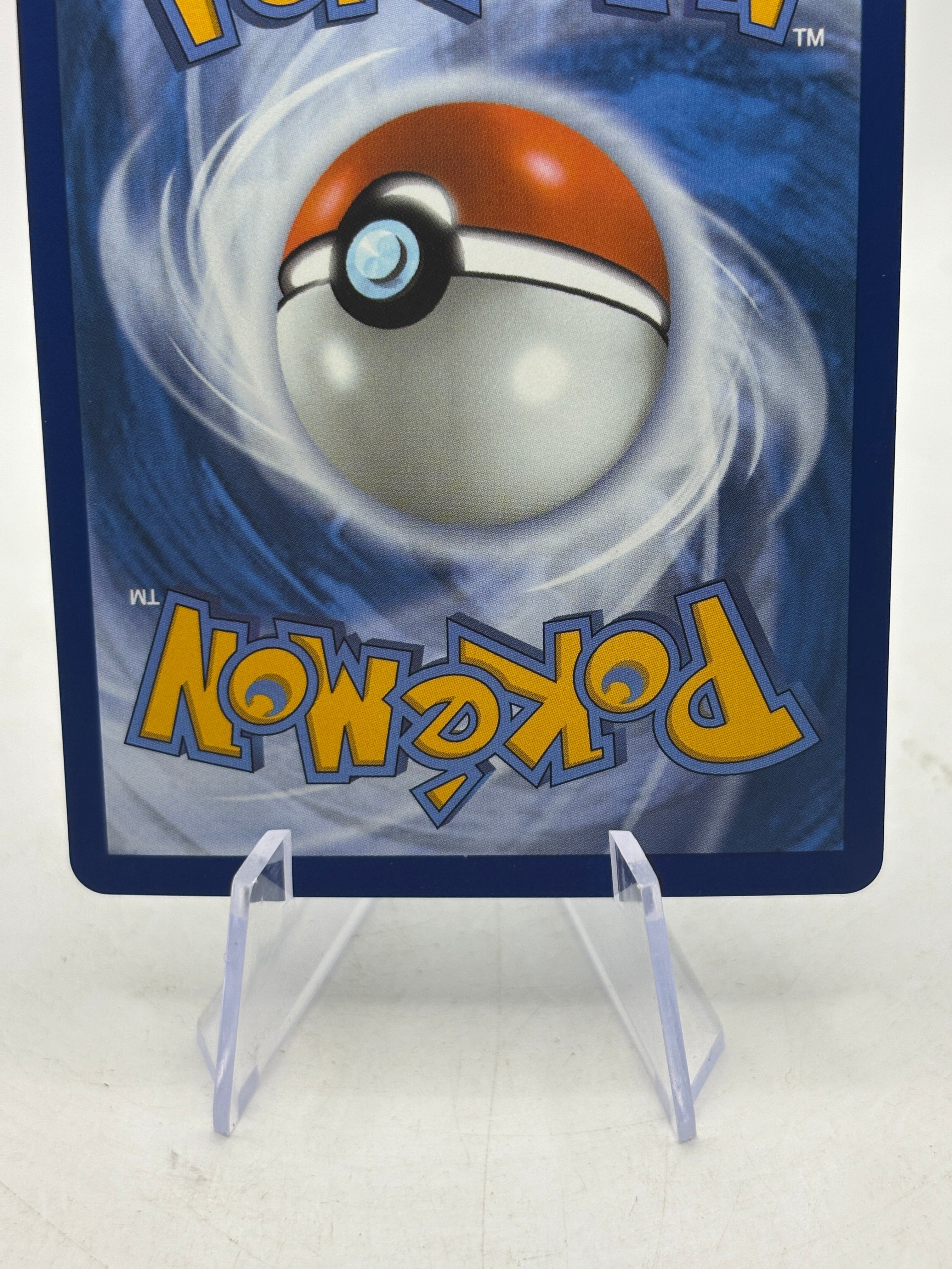 Pokemon TCG Perfect Order - Poke Pad 113/088 Full Art Trainer NM FRENLY BRICKS - Open 7 Days